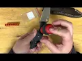 Putting the Handles on my Magnacut Mule