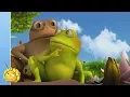 Download Lagu Maya de Bij - Hongerige kikkers