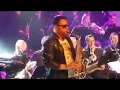 Download Lagu The Fun-Ky Jazz Band- Antoine Foster Sax