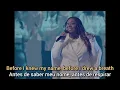 GOD WILL WORK IT OUT - Naomi Raine | LEGENDADO 