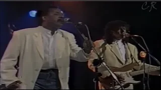 Renato e Seus Blue Caps - Se Você Soubesse e Como Num Sonho / TV Manchete em 1994