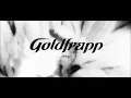 Goldfrapp: Drew (Acoustic)