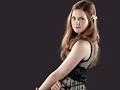 bonnie wright hot photoshoot