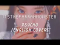 Download Lagu [ENGLISH COVER] Red Velvet (레드벨벳) - Psycho