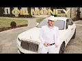 OIL MONEY (Official Audio) - Graham Barham