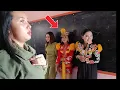 Woww!! GADIS PEMALU INI TARIANNNYA BIKIN KAGUM - Dolalak Sekar Kencana