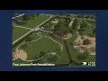 Tulsa city s break ground on 8 3M Johnson Park project
