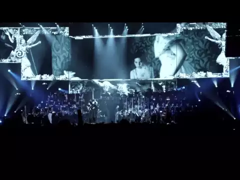 Within Temptation and Metropole Orchestra - Black Symphony (Full Concert HD 720p)