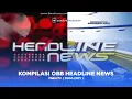 Download Lagu Kompilasi OBB Headline News MetroTV (2000-2021)