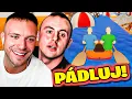 Download Lagu RESTT A MAŤO - PADDLE PADDLE PADDLE