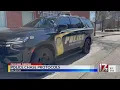 Woman man crash in Wake Forest chase after Walmart theft attempt s say