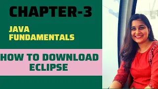How to download Eclipse IDE on windows 11 Java Tutorial For Beginners Shachi Codes Chapter-3