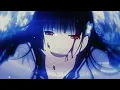 ❀ AMV Nightcore/Lyrics~ Somnambule (Speed Up) {Coeur de Pirate}