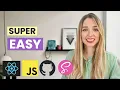How to Build a Word Scramble Game with React Step by Step JAVASCRIPT