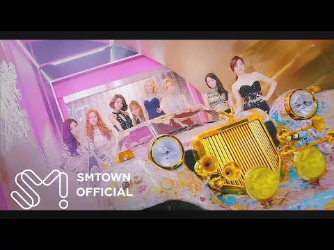 Download MP3 Girls' Generation 소녀시대 'You Think' MV