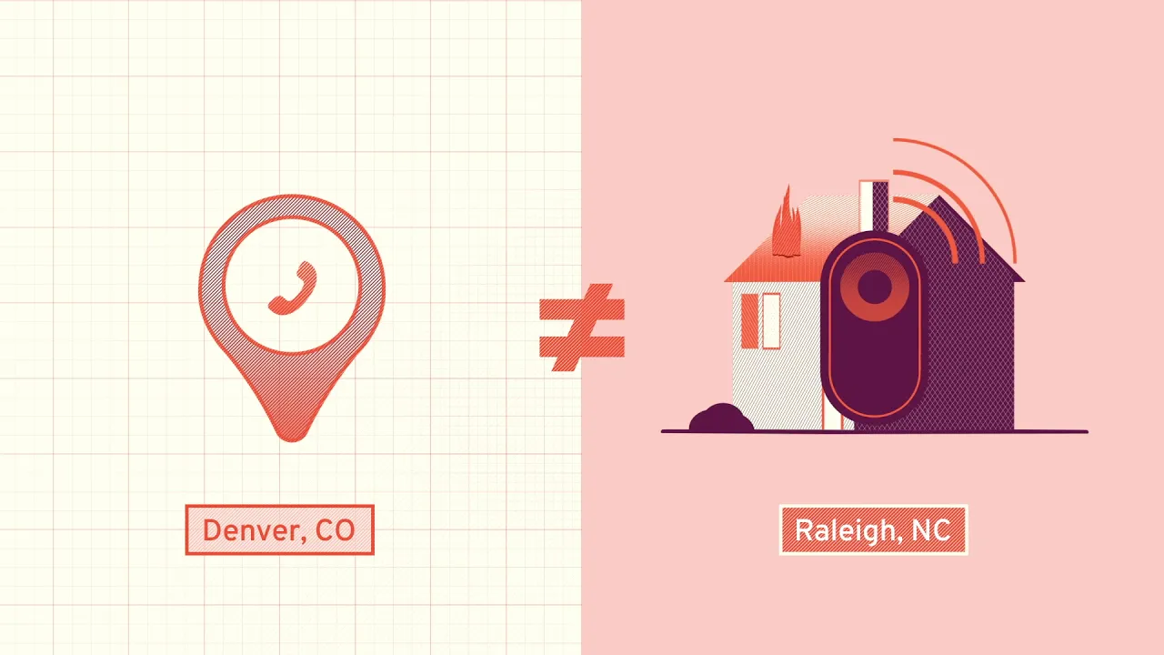Bandwidth Marketing animated video