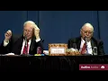 Charlie Munger The power of incentives