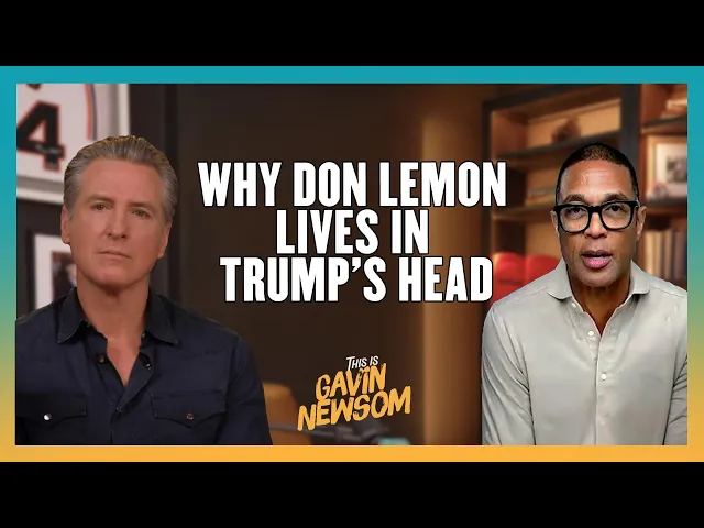 Video: Don Lemon Isn't Done Speaking Out
