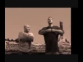 Sansar Salvo - 34 Dramı (Official Video)