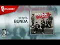 Geisha - Bunda (Original Karaoke Video)