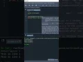 Trick to Print Without New Line