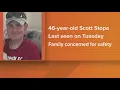 Missing Niagara County man