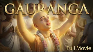 sri chaitanya mahaprabhu full movie 2026 gauranga tumi more govind k a das