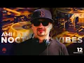 Lagu Ami – Nocturnal Vibes (Ep. 12) | Melodic House \u0026 Techno [LIVE DJ Set]