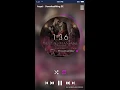 Simple Beautiful music player project in Java Deprecated