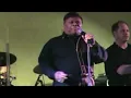 2005 Sonny Turner of the Platters sings "With This Ring"