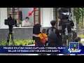 Download Lagu Syuting Video Clip Rizky Billar Lagu Jauh Dari Sempurna || Ditemani Lesti Dan Baby L