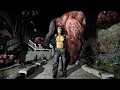 Left 4 Dead 2 - Extreme Tanks On Hard Rain