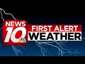 WILX Weather Website 2023