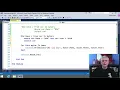 23 Filtering and Managing Data in Collections using LINQ