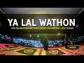 Download Lagu Mars Syubanul Wathon Bareng Veve Zulfikar di Alun-alun Purwokerto