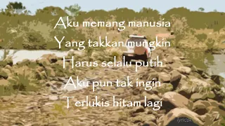 Download Dewa 19 - Hitam Putih + lirik (Bahasa Indonesia) MP3