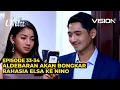 Download Lagu ELSA KETAKUTAN! ALDEBARAN AKAN BONGKAR RAHASIA ELSA KE SUAMINYA | Ikatan Cinta Episode 33-34