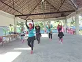 Download Lagu Senam Kreasi (on the spot😁) | Joko Tingkir Ngombe Dawet | Desa Trewung👍💪💃🥰😍🤩