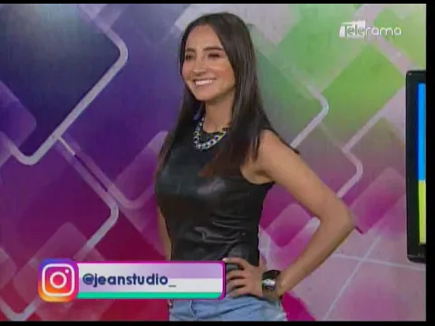 Tendencias en prendas Jeans