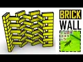 Parametric Brick Wall Grasshopper Script