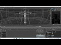 4 1 Retarget Animations with MotionBuilder