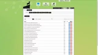 nodegoat Linked Data resources