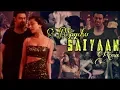 Download Lagu Psycho Saiyaan (Remix) | Saaho | Dj Dalal London | Prabhas, Shraddha Kapoor | Amixvisuals