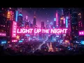 Download Lagu Light Up the Night – Official Lyrics Video | @Sonic_Mosaic_Melody  | #music #song