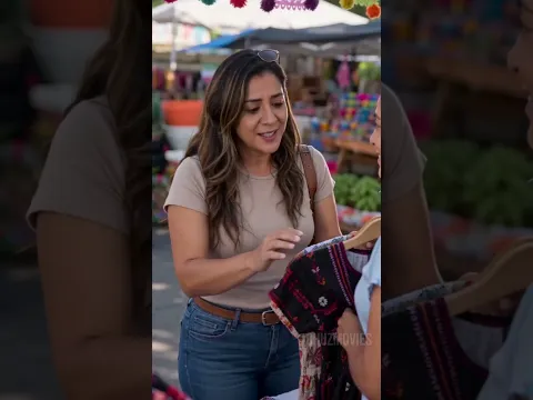 Le quitó su máquina de coser… y jamás imaginó cómo ella iba a levantarse  😭