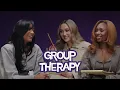 FLO Didn t Expect Tyla to Know Every Move to Leak It Group Therapy Cosmopolitan