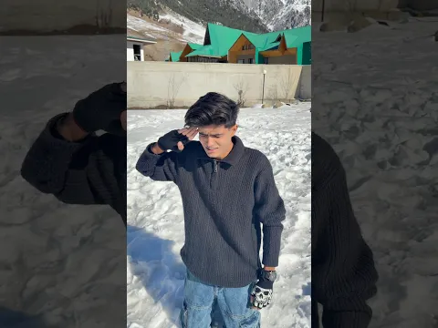 Indian Army 🇮🇳❤️ || Harsh patel || #shorts #viral #trending #harshpatel