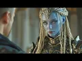 Download Lagu The Alien Princess Cried When Our Eyes Met—I Wasn't Ready for Her Answer | Sci-Fi HFY Story