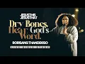 Download Lagu Bible Study 22 Feb 2024: Dry Bones hear God's Word