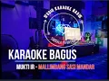 Download Lagu Karaoke Mallimbang Sasi Mandar